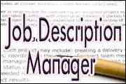 job-description-manager