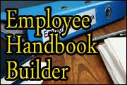 employee handbook training