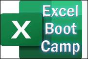 excel-boot-camp