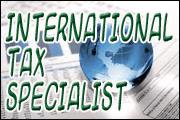 international-tax-specialist