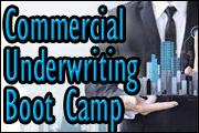 commercial-underwriting-boot-camp