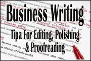 editing-polishing-and-proofreading-business-writing