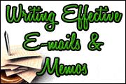 writing-effective-e-mails-and-memos