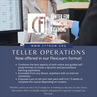 teller-operations