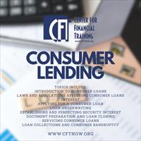 consumer-lending