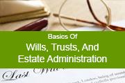 wills, trusts, and estate training for accountants
