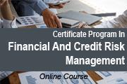 certificate-in-financial-and-credit-risk-management