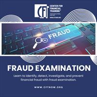 fraud-examination