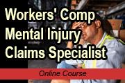 workers-comp-mental-injury-claims-specialist