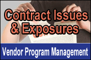 contract-issues-and-exposures