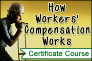 workers compensation training course