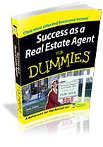 Success as a Real Estate Agent for Dummies®