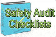 safety-audit-checklists