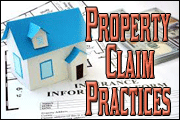 AIC 31: Property Claim Practices