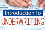 introduction-to-underwriting