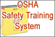 OSHA Safety Training System