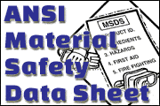 ansi-material-safety-data-sheet