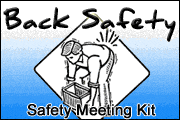 back-safety