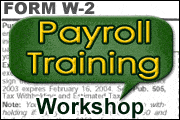 payroll law seminar