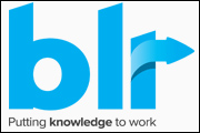 BLR – Business & Learning Resources