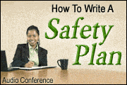 professional safety plan