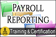 Best Practices for Payroll Reporting