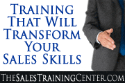 Sales Training Classes