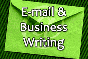email-writing-for-the-workplace