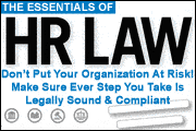The Essentials Of HR Law