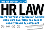 Essentials of HR Law