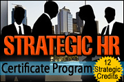 strategic hr leadership