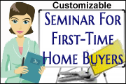 Home Buyer's Seminar