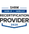 shrm re-certification