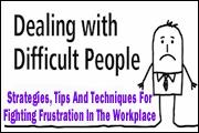 Employee Conflict Training