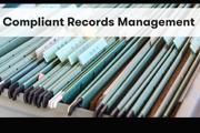 compliant-records-management