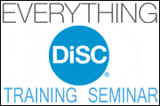 DISC Assessment Training For Managers