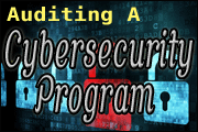 auditing-a-cybersecurity-program