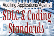 auditing-applications-against-sdlc-and-coding-standards