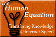 The Human Equation, Inc.