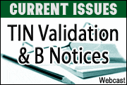 current-issues-in-tin-validation-and-b-notices