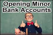 opening-minor-accounts
