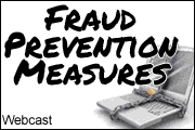 Proactive Fraud Prevention Measures
