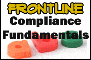 Frontline Compliance Fundamentals