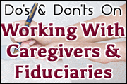 do-s-and-don-ts-on-working-with-caregivers-and-fiduciaries