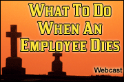 when-an-employee-dies