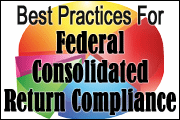 Federal Consolidated Return Regulations For Corporate Taxpayers: Mastering Complex Rules And Guidance