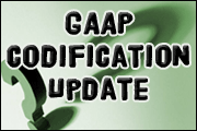Understanding GAAP Within the FASB Codification