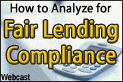 how-to-analyze-fair-lending-compliance-practical-tools