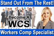 How Workers' Compensation Specialist Designation