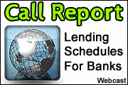 call-report-lending-schedules-for-banks